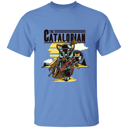 The CATALORIAN T-Shirt
