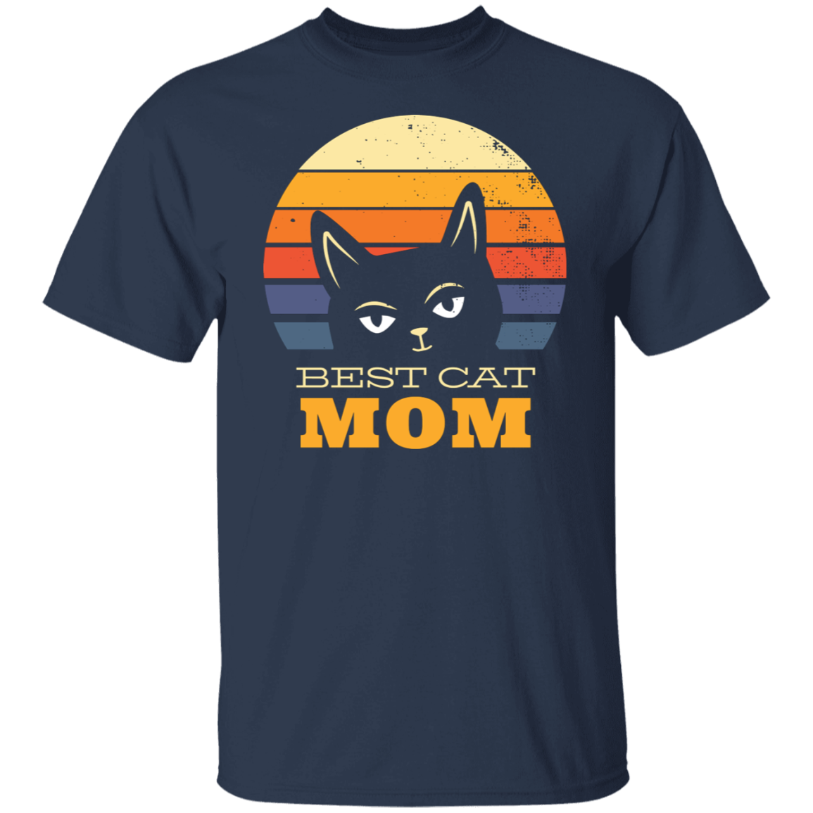 Best Cat Mom