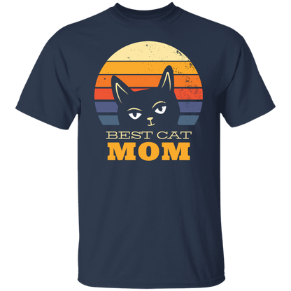 Best Cat Mom
