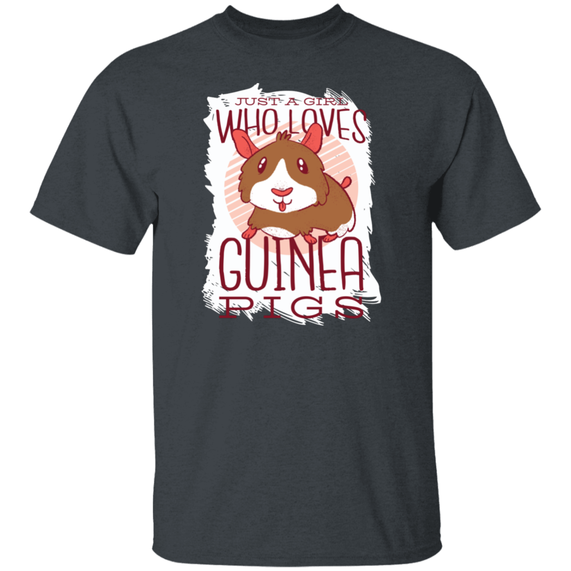 Guinea Pigs T-Shirt