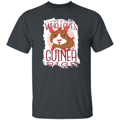 Guinea Pigs T-Shirt