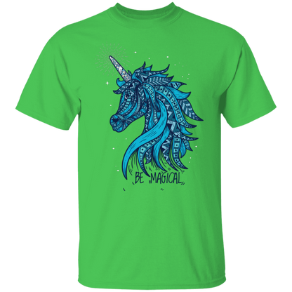 Unicorn Be Magical T-Shirt