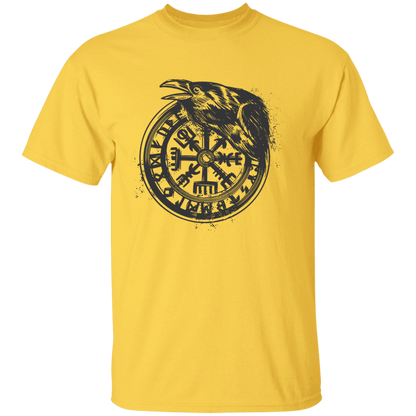Viking Vegvisir T-Shirt