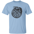 Viking Vegvisir T-Shirt