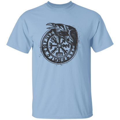 Viking Vegvisir T-Shirt