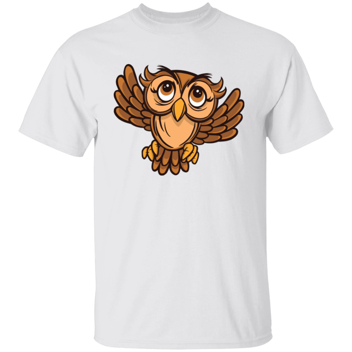 Owl T-Shirt