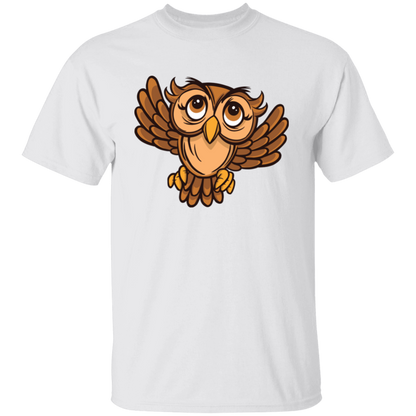 Owl T-Shirt