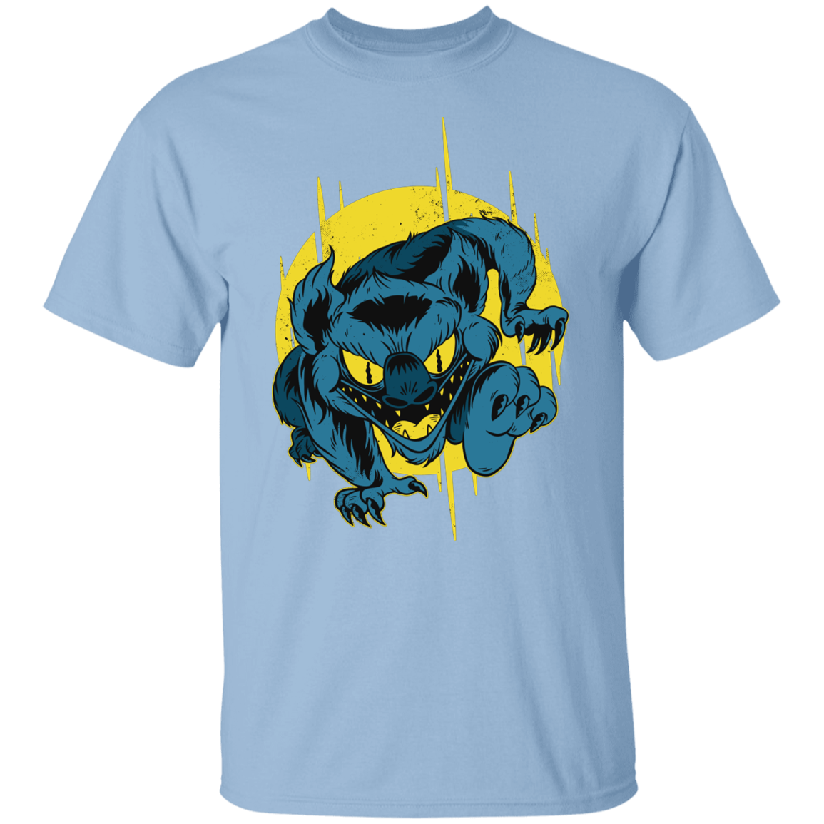 Drop bears T-Shirt
