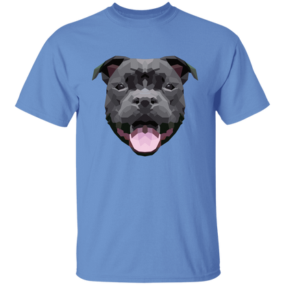 Staffordshire bull terrier T-Shirt