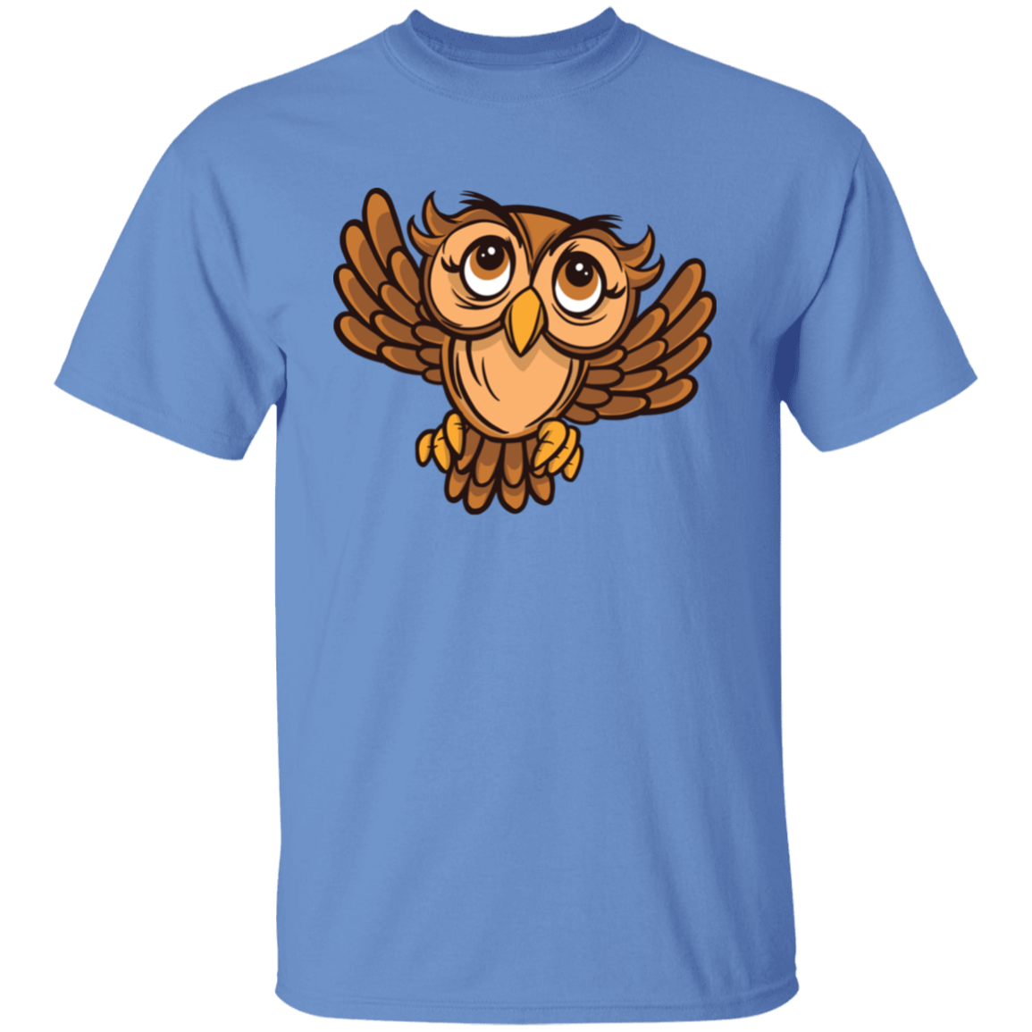Owl T-Shirt