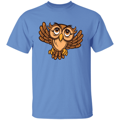 Owl T-Shirt