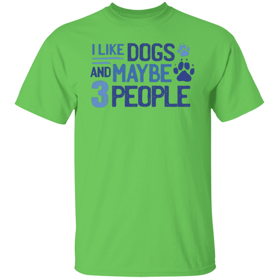 Dog Lover T-Shirt