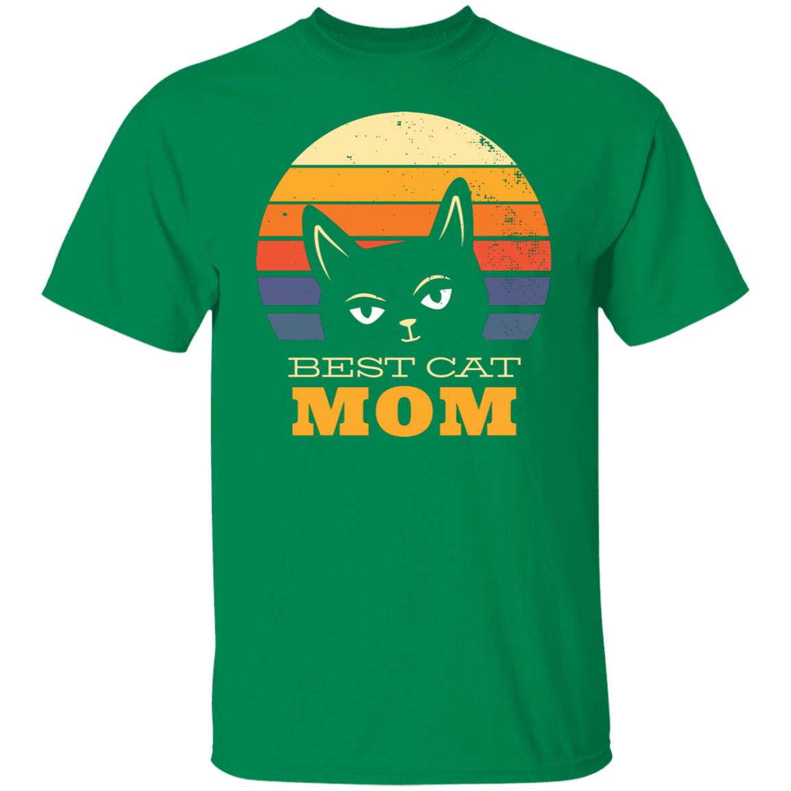 Best Cat Mom