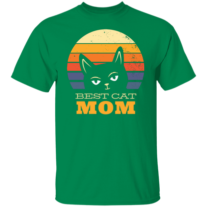Best Cat Mom