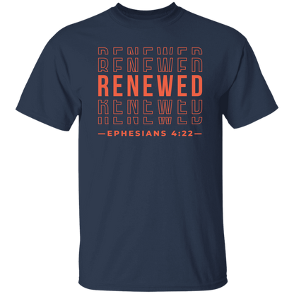 Renewed T Shirt