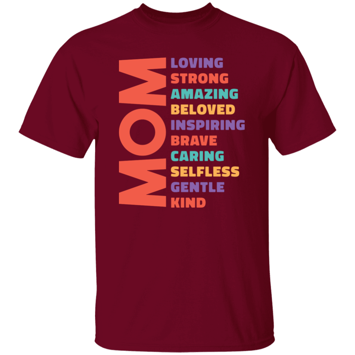 MOM T Shirt