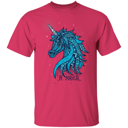 Unicorn Be Magical T-Shirt