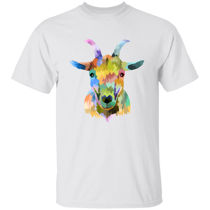 Goat T Shirt