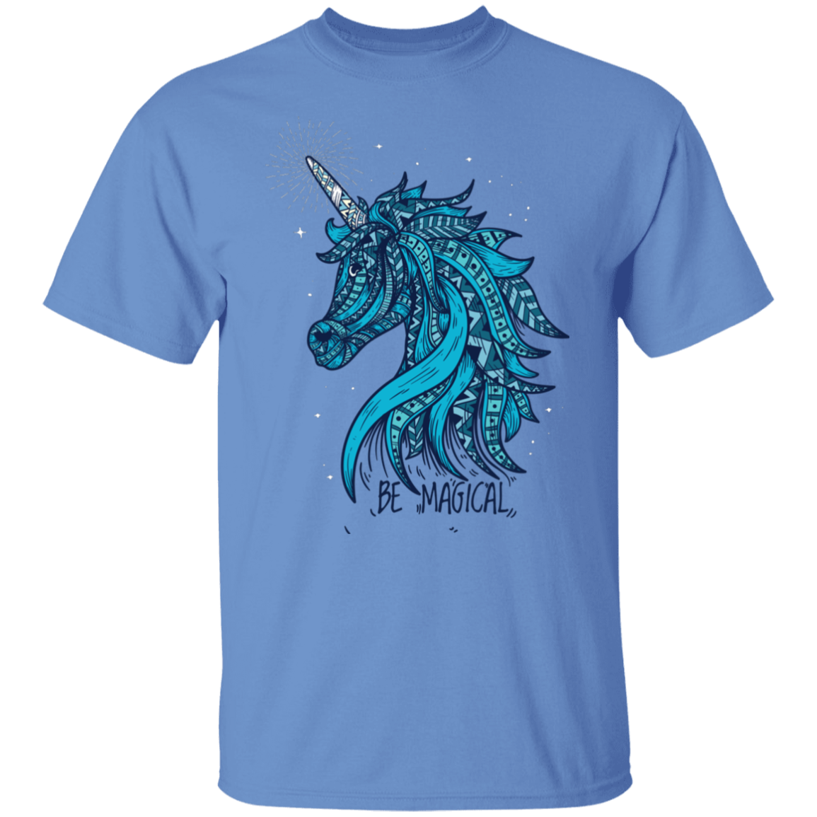 Unicorn Be Magical T-Shirt