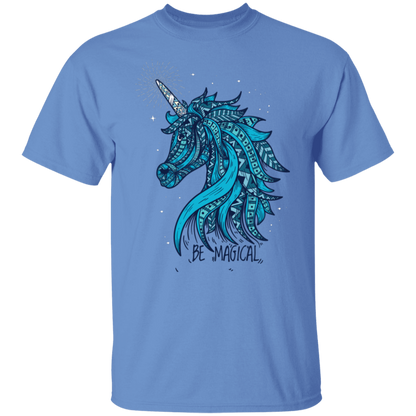 Unicorn Be Magical T-Shirt