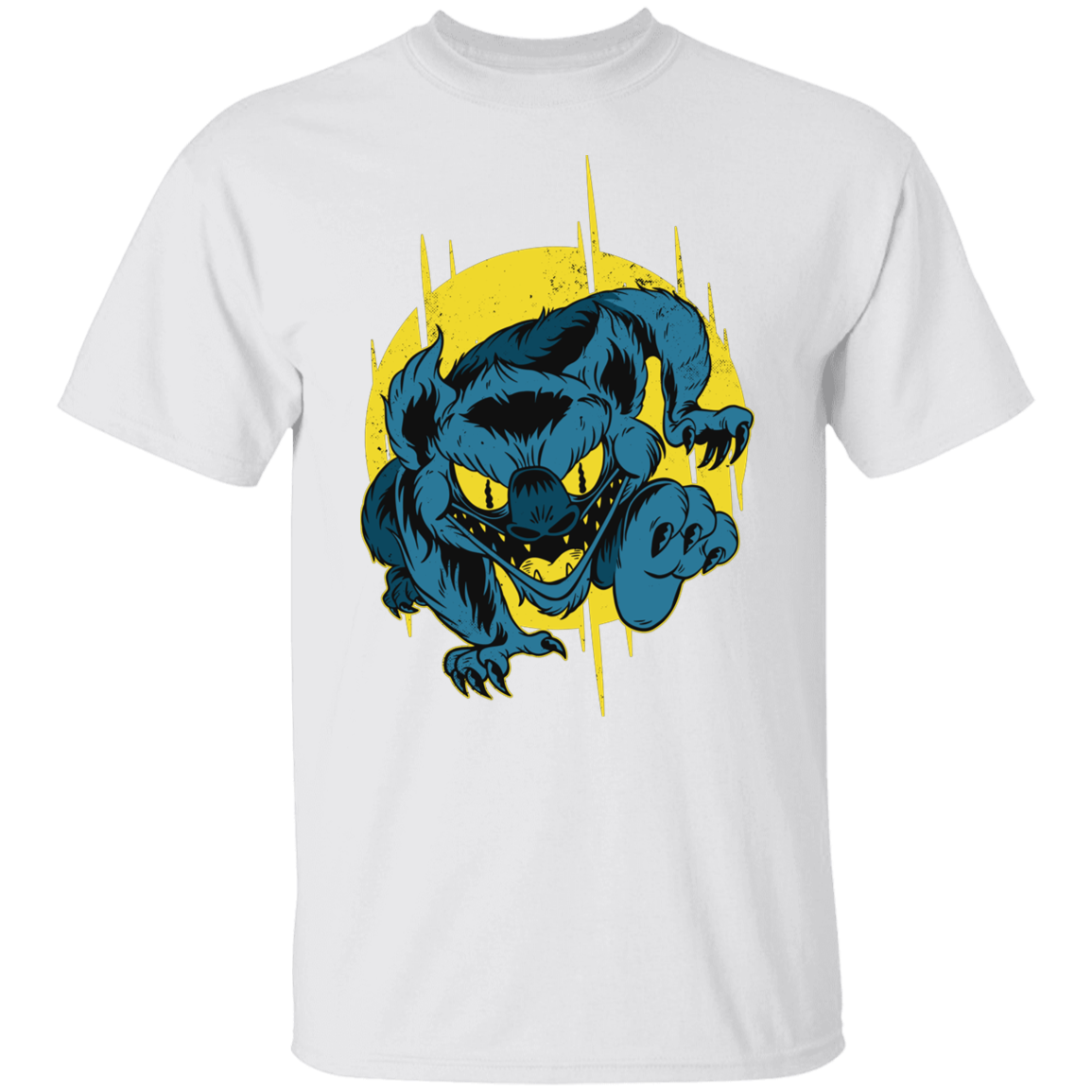 Drop bears T-Shirt