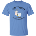 Funny Goats T-Shirt