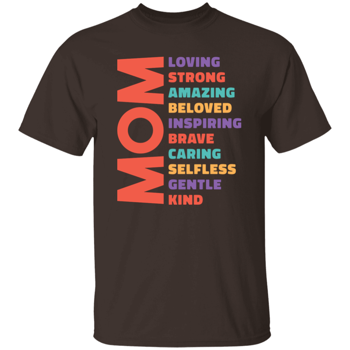MOM T Shirt