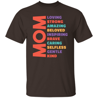 MOM T Shirt