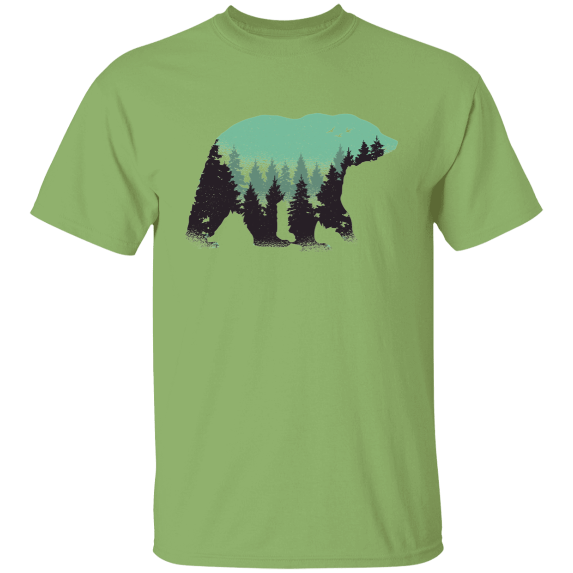 Bear Forest T-Shirt