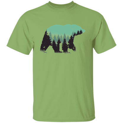 Bear Forest T-Shirt