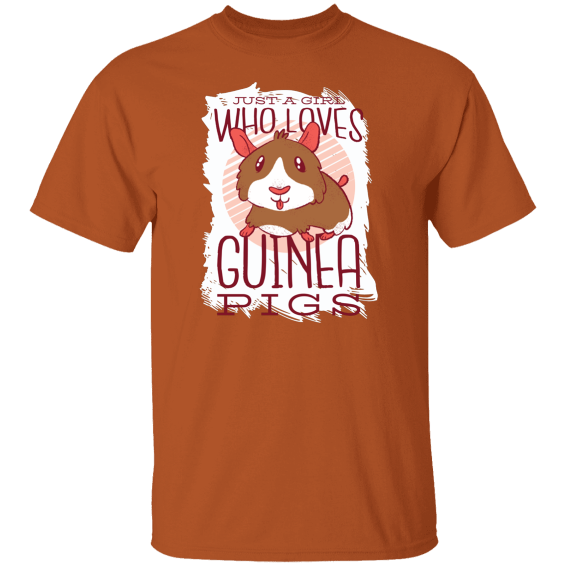 Guinea Pigs T-Shirt