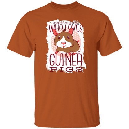 Guinea Pigs T-Shirt