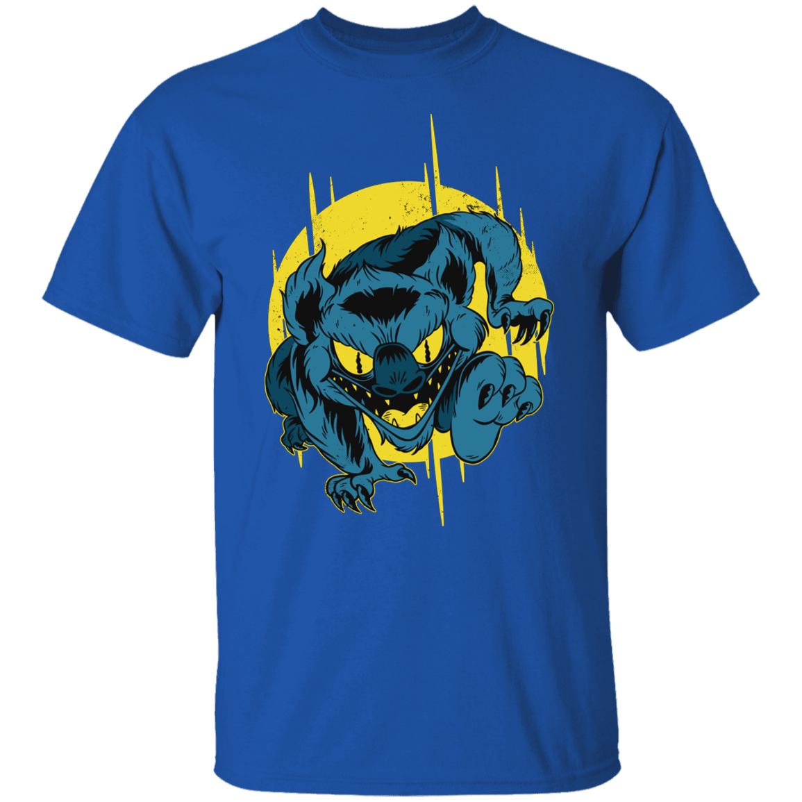 Drop bears T-Shirt