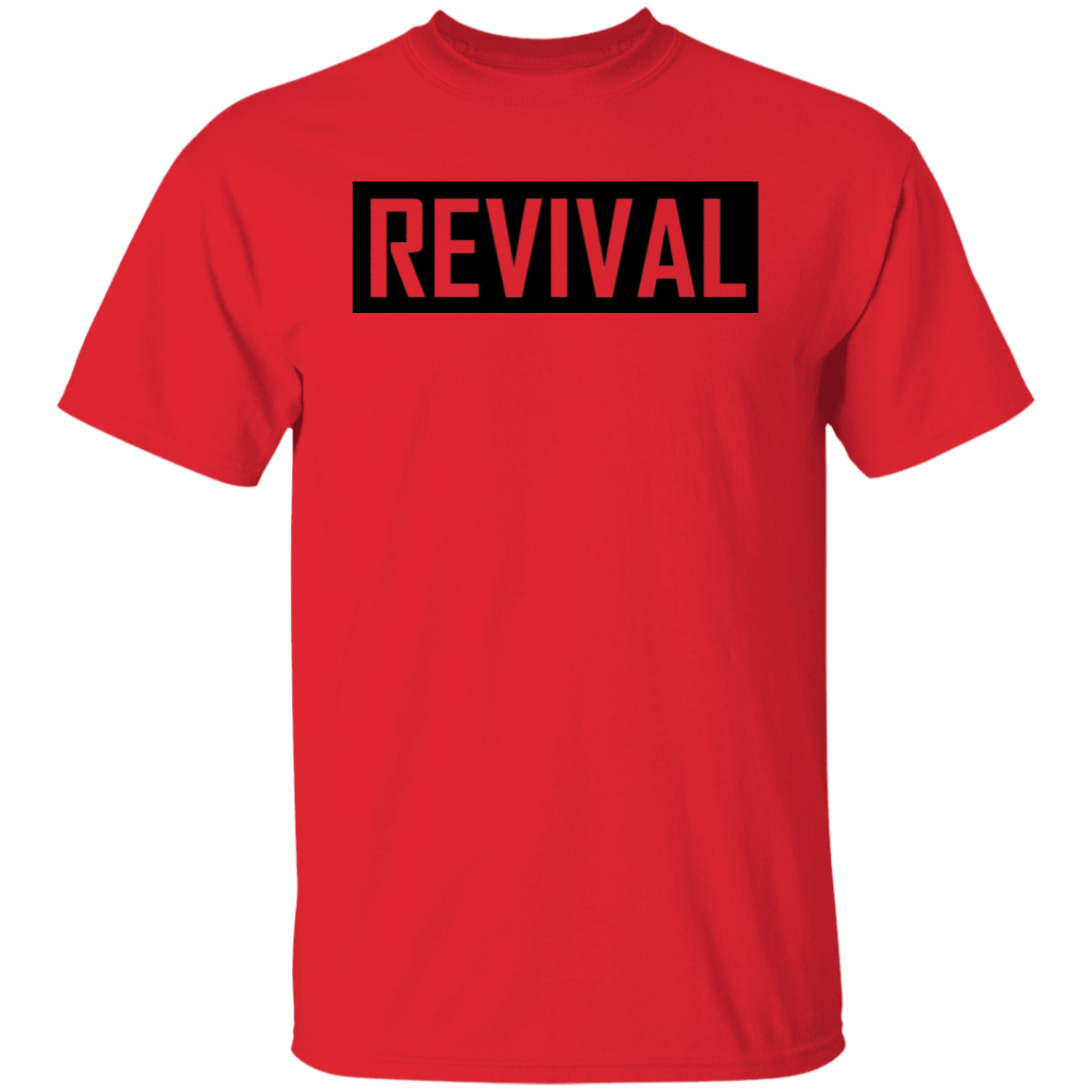 Revival T-Shirt