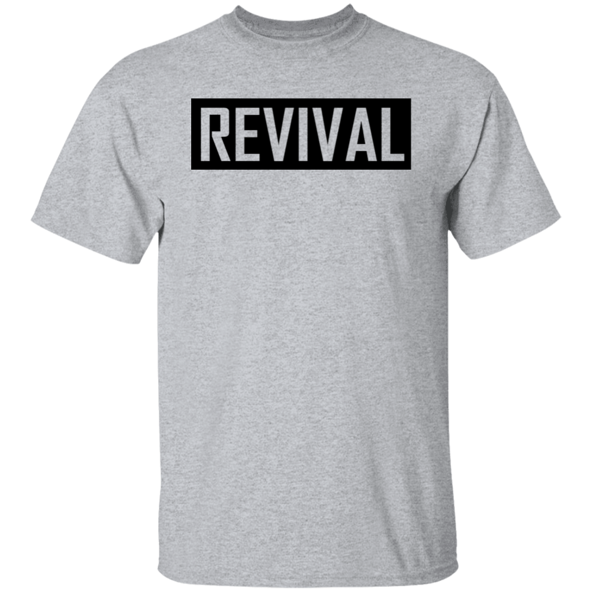 Revival T-Shirt