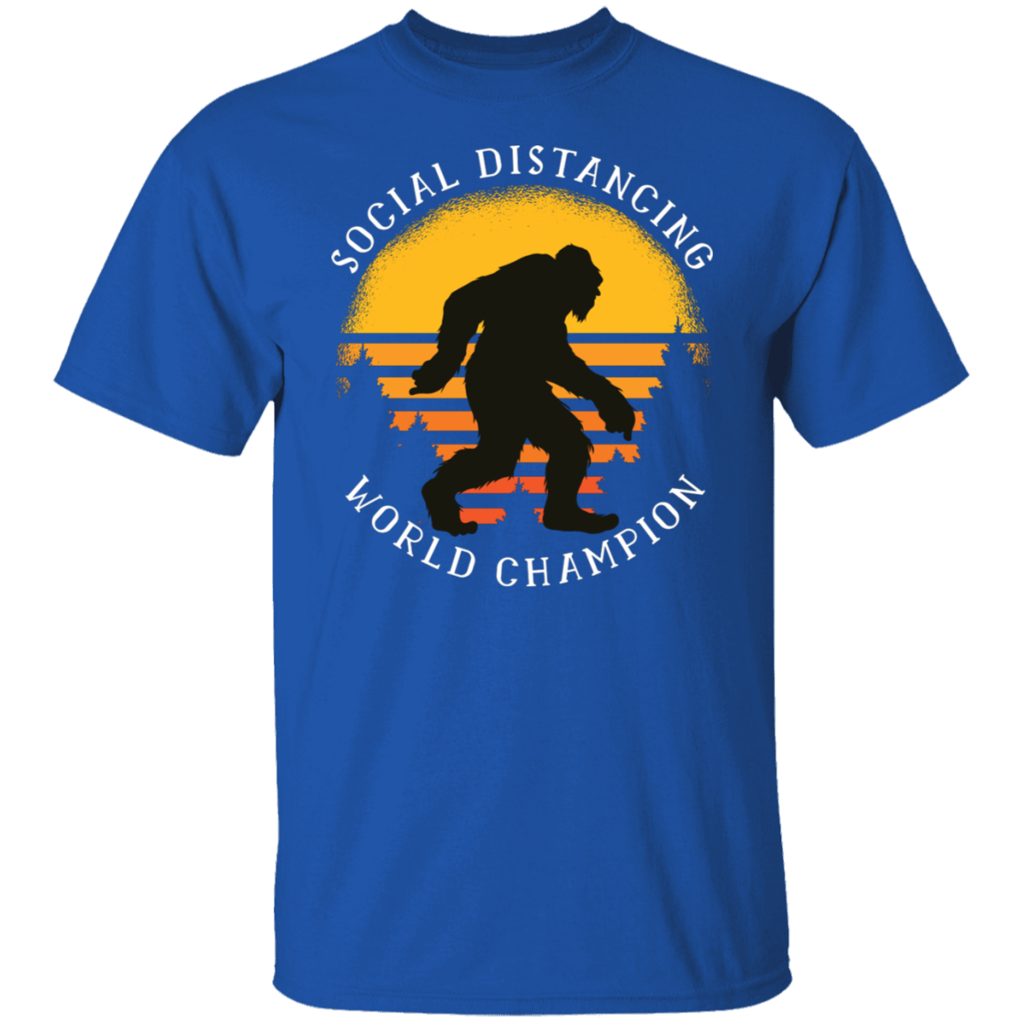 World champion T-Shirt