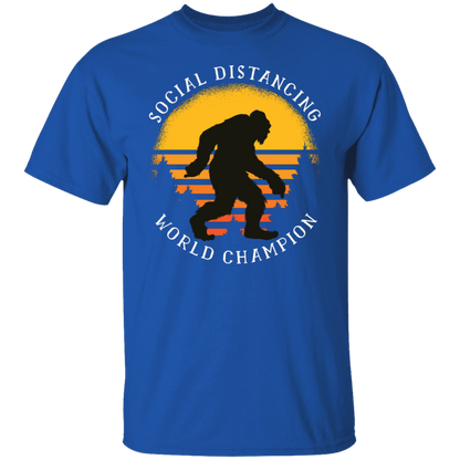 World champion T-Shirt