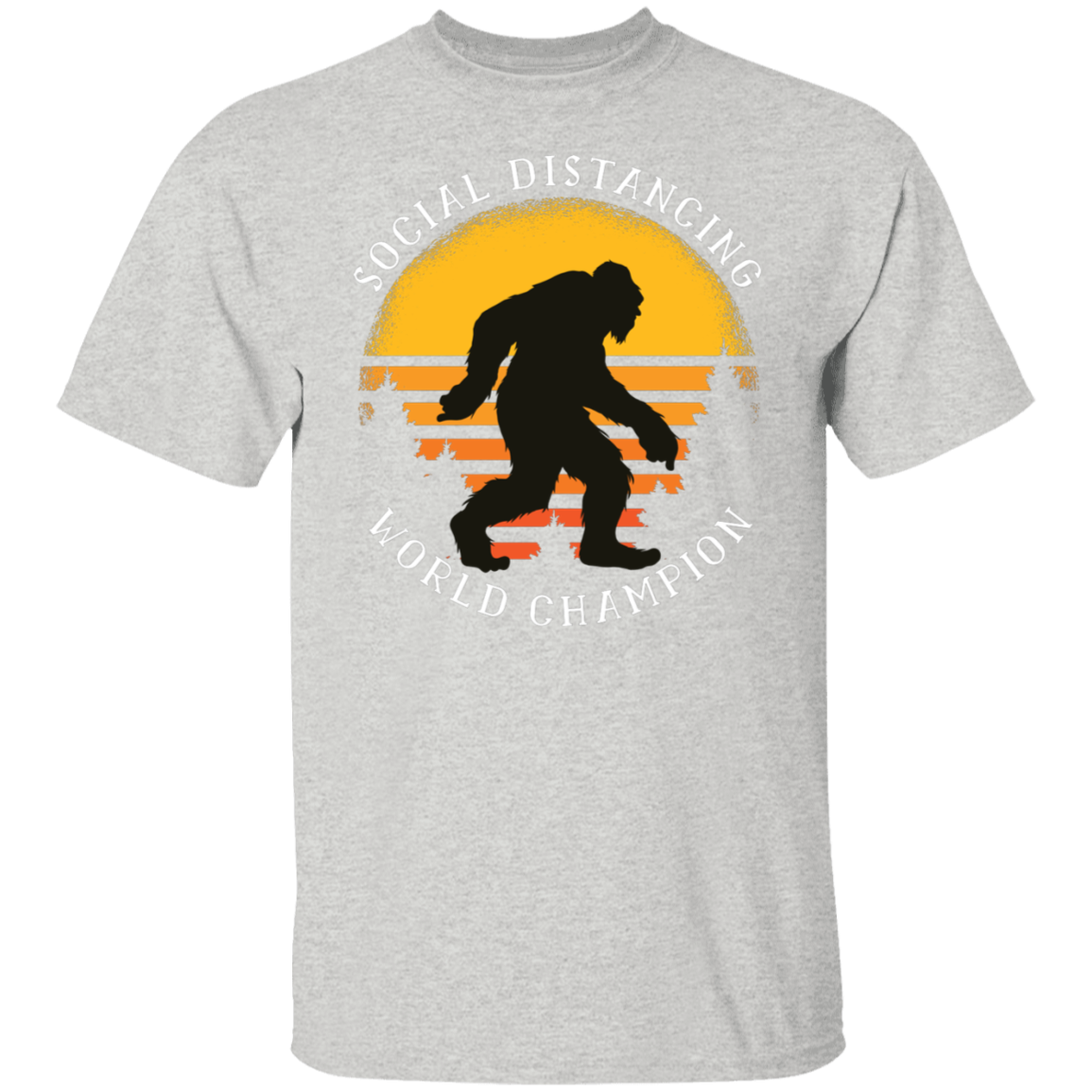 World champion T-Shirt