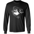 Dark Fish T Shirt