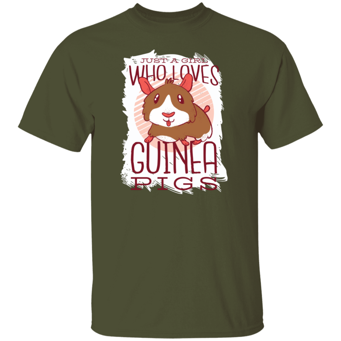 Guinea Pigs T-Shirt