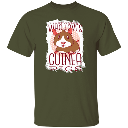Guinea Pigs T-Shirt