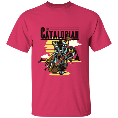 The CATALORIAN T-Shirt
