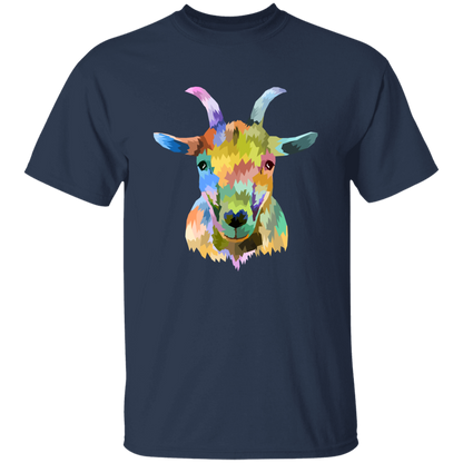 Goat T Shirt
