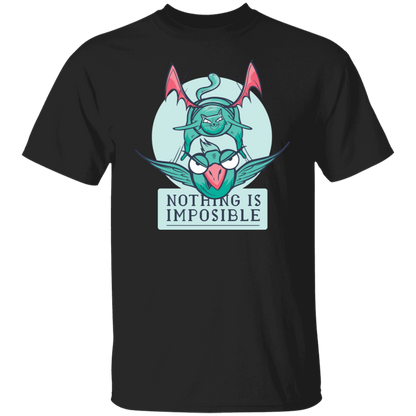 NOTHING IS IMPOSSIBLE T-Shirt