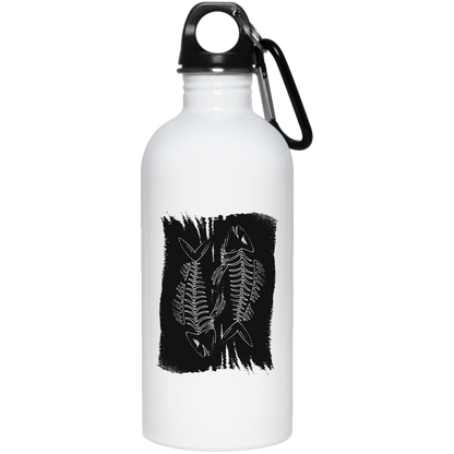 Dark Fish Bone Mugs & More