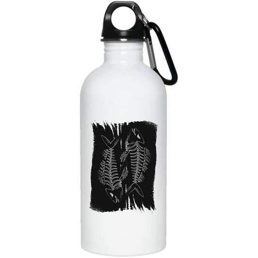 Dark Fish Bone Mugs & More