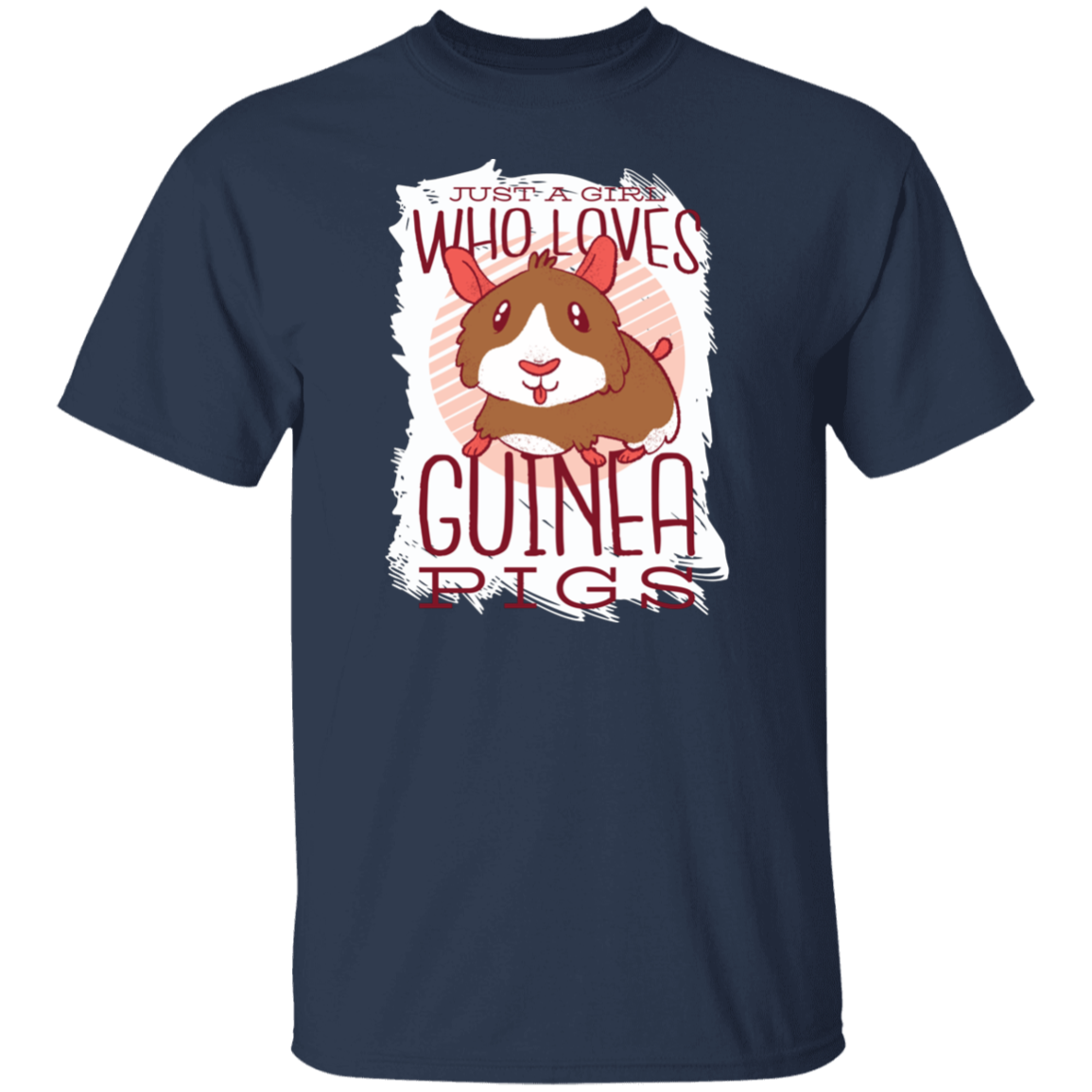 Guinea Pigs T-Shirt