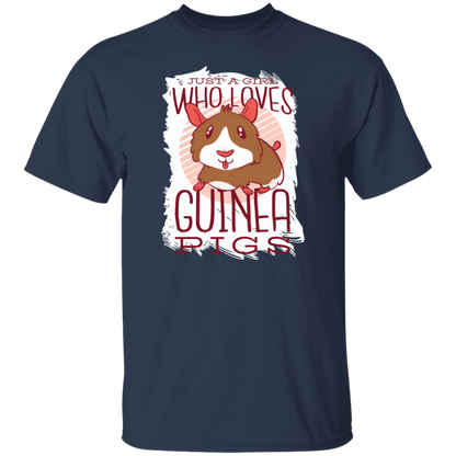 Guinea Pigs T-Shirt