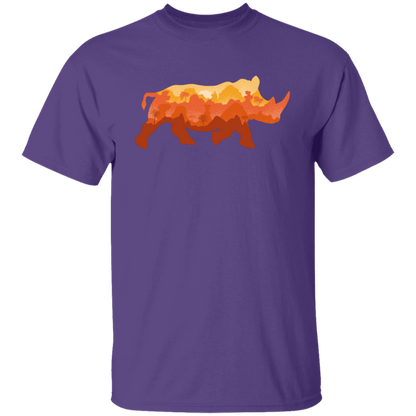 View Rhino T-Shirt