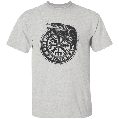 Viking Vegvisir T-Shirt